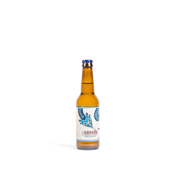 Blanche bio